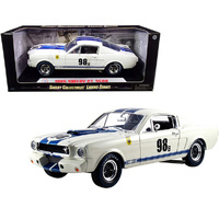 Shelby GT350R Ken Miles #98   1/18