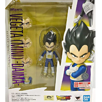 Tamashii Nations SHF66639L S H Figuarts Vegeta ( Mini) Daima