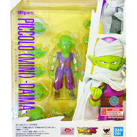 Tamashii Nations SHF66640L S H Figuarts Piccolo ( Mini) Daima