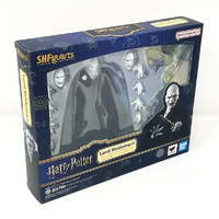Tamashii Nations SHF68627L S H Figuarts Lord Voldemort The Goblet Of Fire