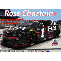 Salvinos Trackhouse Racing Ross Chastain 2022 Camaro  1/24