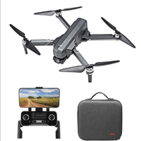 SJRC Drones F11 GPS 4K BLS Foldable