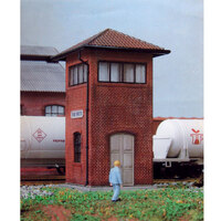 SMR Signal Tower Kit (HO)