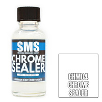 SMS-SHM04 Chrome Sealer 30ml