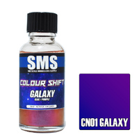 SMS CN01 Colour Shift Galaxy 30Ml