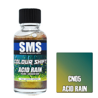 SMS CN05 Colour Shift Acid Rain 30Ml