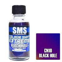 SMS Extreme Black Hole 30ml