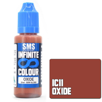 SMS Infinite Colour OXIDE 20ml