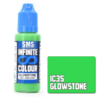SMS IC35 Infinite Colour GLOWSTONE 20ml