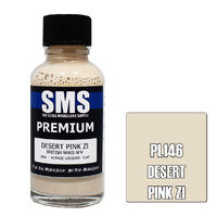 SMS PL146 Premium Desert Pink Zi 30Ml