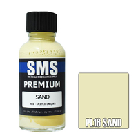 SMS PL16 Premium Sand 30Ml