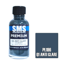 SMS PL196 Premium Q1 Anti Glare 30ml