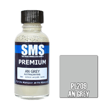 SMS Premium AN Grey 30ml