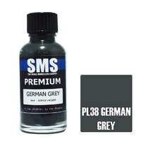 SMS PL38 Premium German Grey 30Ml