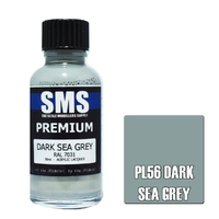 SMS PL56 Premium Dark Sea Grey 30Ml