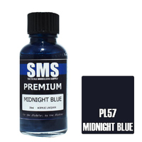 SMS PL57 Premium Midnight Blue 30Ml