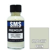 SMS PL94 Premium Grey Green 30Ml