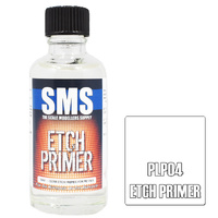 SMS PLP04 Primer Etch Primer 50Ml