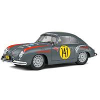 Solido 1802807 Pre- A 1954 Porsche 356 1954  1/18