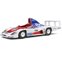 Solido Porsche 936 24h Le Mans 1979   1/18