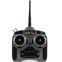 Spektrum Radio DX5E DSMX 5 M1