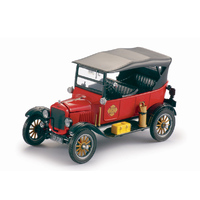 Sun Star Model T Fire Chief 1925 1/18