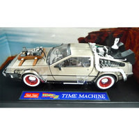 Sun Star Back To The Future 3 1/18