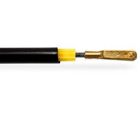 Sullivan 518 Pushrod 4-40 Bl/Gold 60