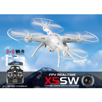 Syma Drones  X5SW 250 FPV Wifi RTR