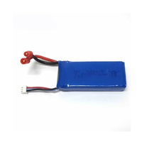 Syma Lipo 2000mah 7.4v (suit x8 )