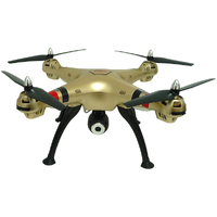 Syma Drones X8HW FPV Wifi RTR 540mm