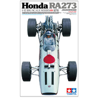 Tamiya 12032 Honda RA273 With Photo Etched Parts  1/12