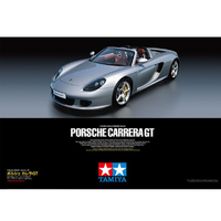 Tamiya Porsche Carrera GT 1/12 metal