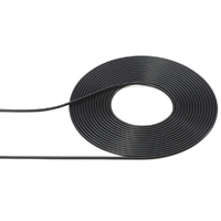 Tamiya Cable .65 Mm Od Black