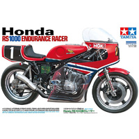 Tamiya 14014 Honda RS1000 Endurance Racer 1/12