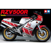 Tamiya 14037 Yamaha RZV500R 1/12