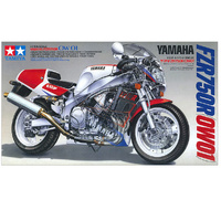 Tamiya 14058 Yamaha FZR750R OW01 1/12