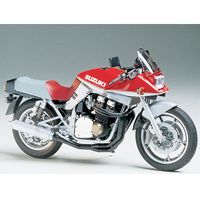 Tamiya 14065 Suzuki Gsx1100S Katana 1/12