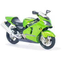 Tamiya 14084 Kawasaki Zx12R Ninja 1/12