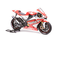 Tamiya Yamaha YZR-M1 04 Checa 1/12
