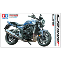 Tamiya 14144 Honda CB1000F Motorcycle  1/12