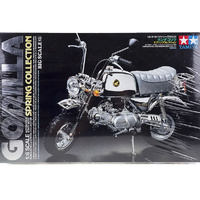 Tamiya 16031 Honda Gorilla Spring Collection 1/12
