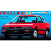 Tamiya 24032 Honda Prelude XX  1/24