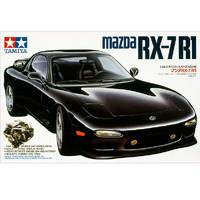 Tamiya 24116 Mazda Rx7 R1 1/24
