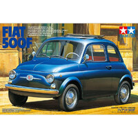 Tamiya 24169 Fiat 500F 1/24