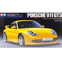 Tamiya 24229 Porsche 911 Gt3 1/24