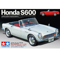 Tamiya Honda S600 1/24