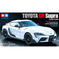 Tamiya 24371 Toyota Supra GR Supra Custom 1/24