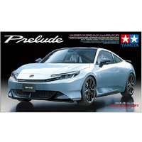 Tamiya 24373 Honda Prelude 1/24