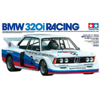 Tamiya 24379 BMW 320i Racing 1/24